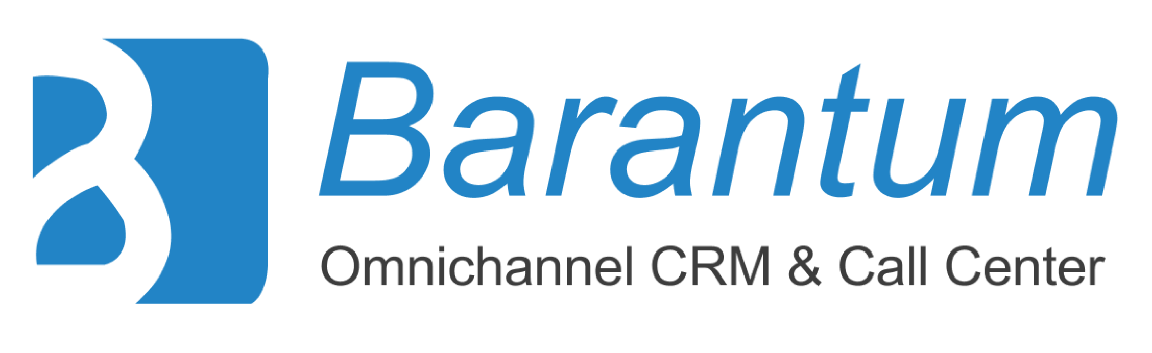 Barantum - CRM & Call Center Solutions